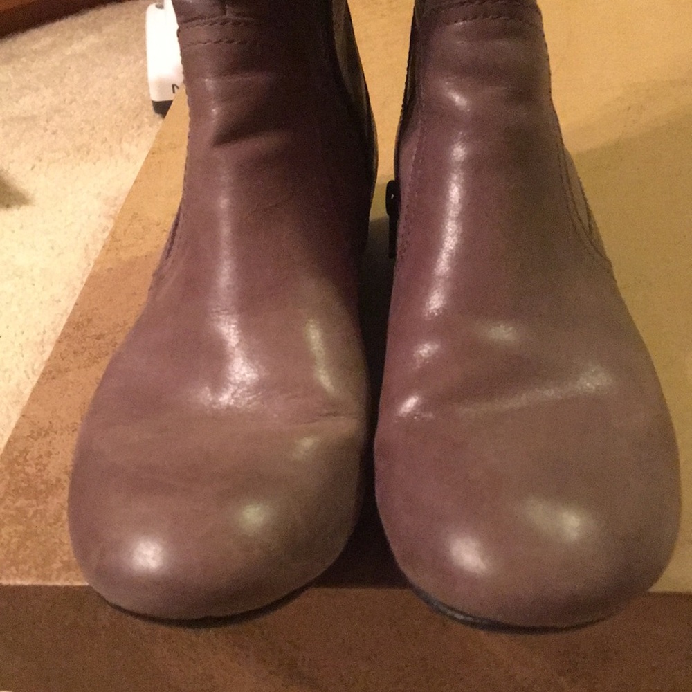 Born grey boot - Picture 6 of 7